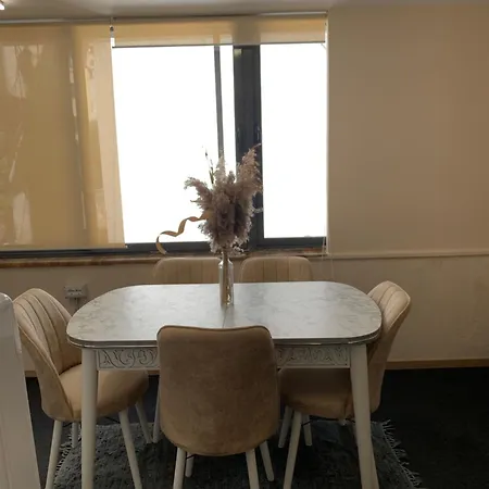 Citynest Apartments, 3-Minute Walk From The Skanderbeg Square Tirana Exterior photo