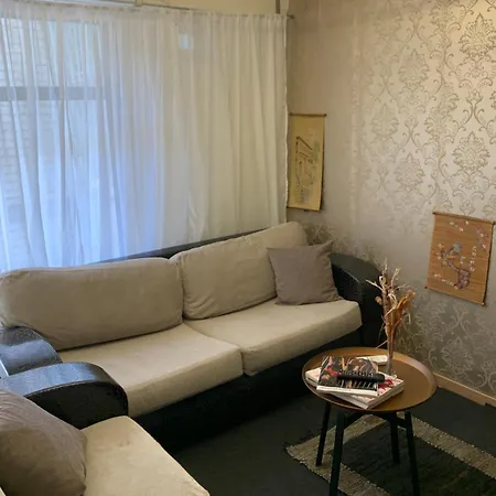 Citynest Apartments, 3-Minute Walk From The Skanderbeg Square Tirana Exterior photo