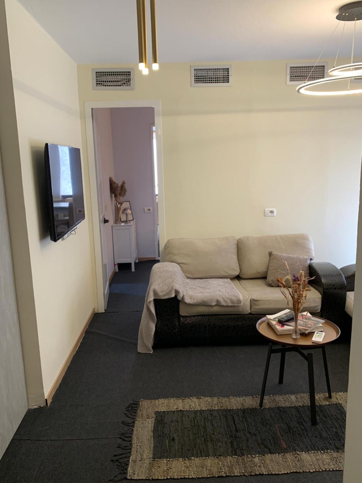 Citynest Apartments, 3-minute Walk From The Skanderbeg Square Appartement *