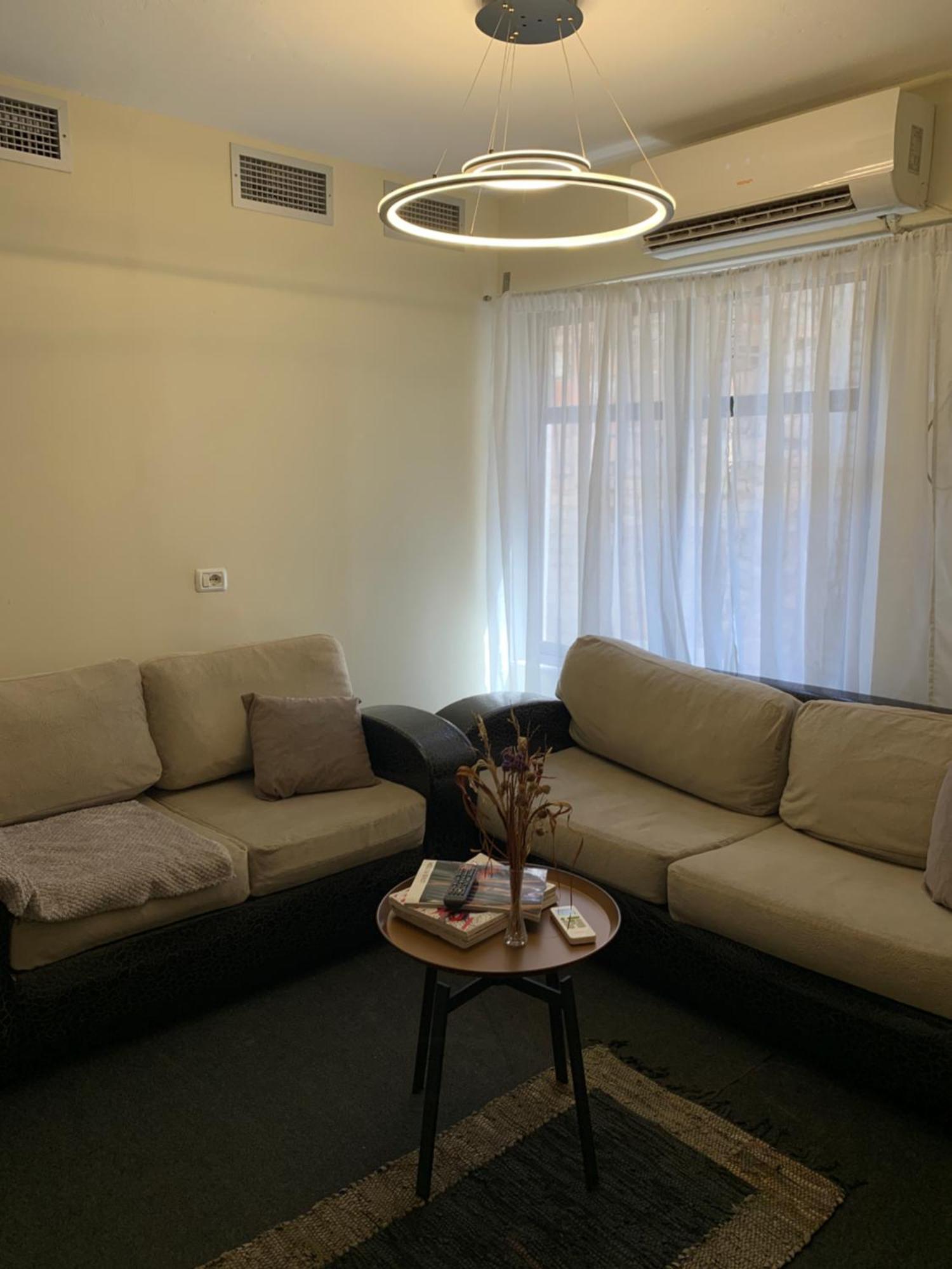 Appartement Citynest Apartments, 3-minute Walk From The Skanderbeg Square Tirana