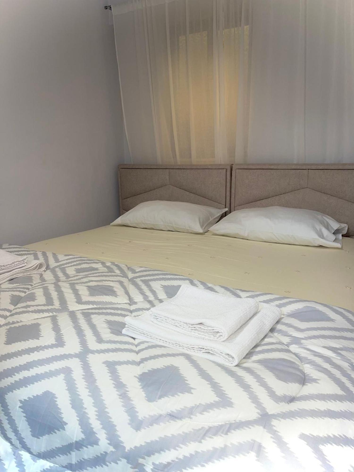 Appartement Citynest Apartments, 3-minute Walk From The Skanderbeg Square Tirana