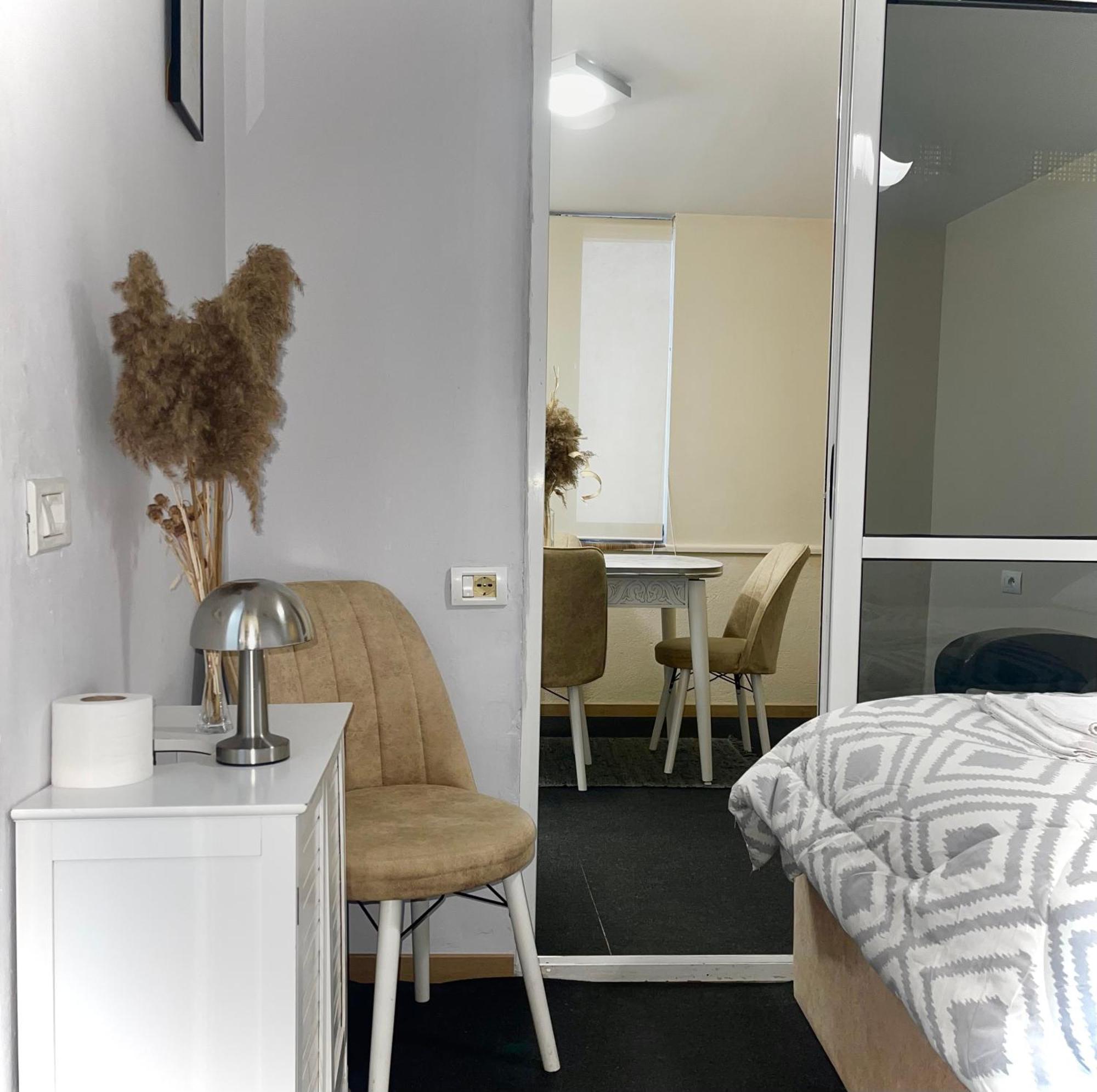 Citynest Apartments, 3-minute Walk From The Skanderbeg Square Tirana