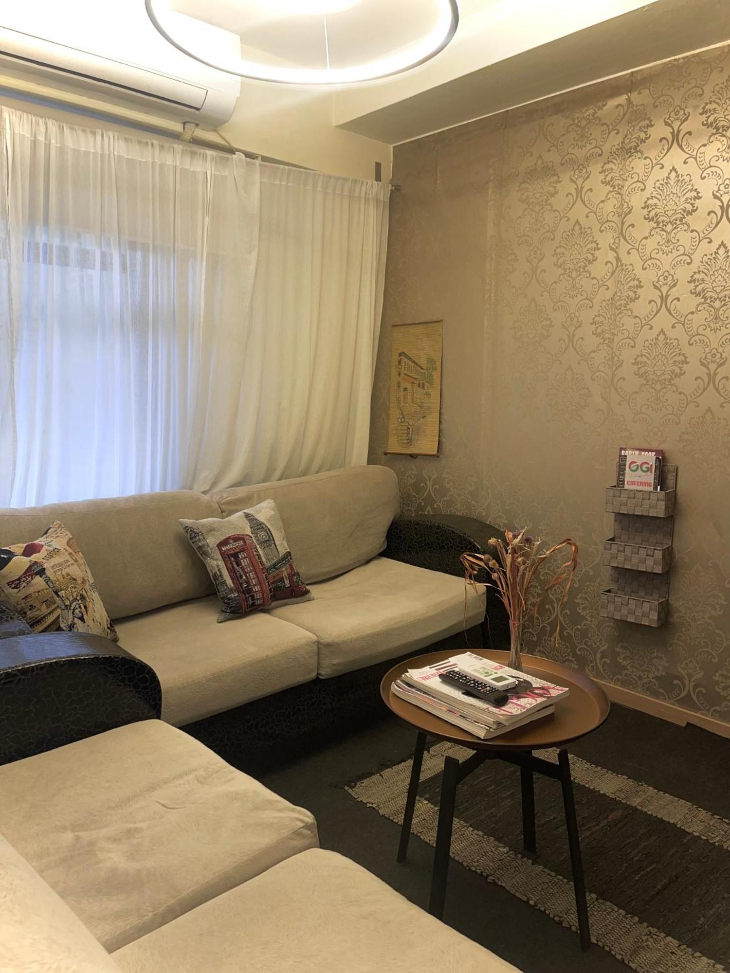 Appartement Citynest Apartments, 3-minute Walk From The Skanderbeg Square Tirana